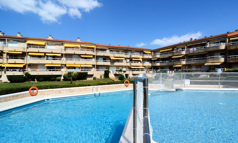 Appartements à L'Estartit - - L'Estartit - 2