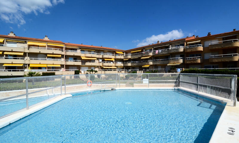 Appartements à L'Estartit - - L'Estartit - 1