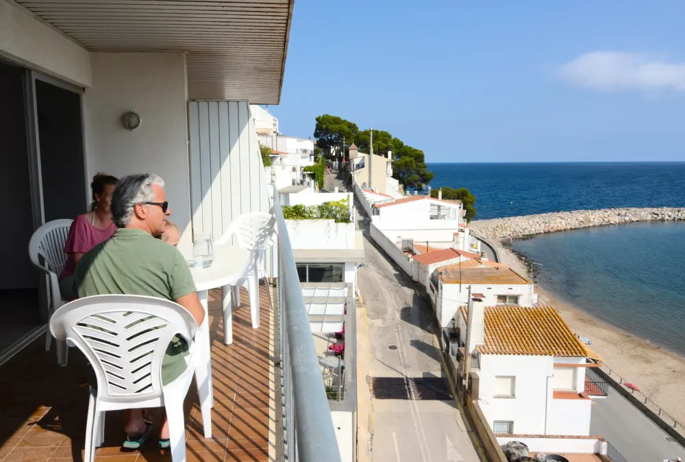 Appartements à L'Estartit