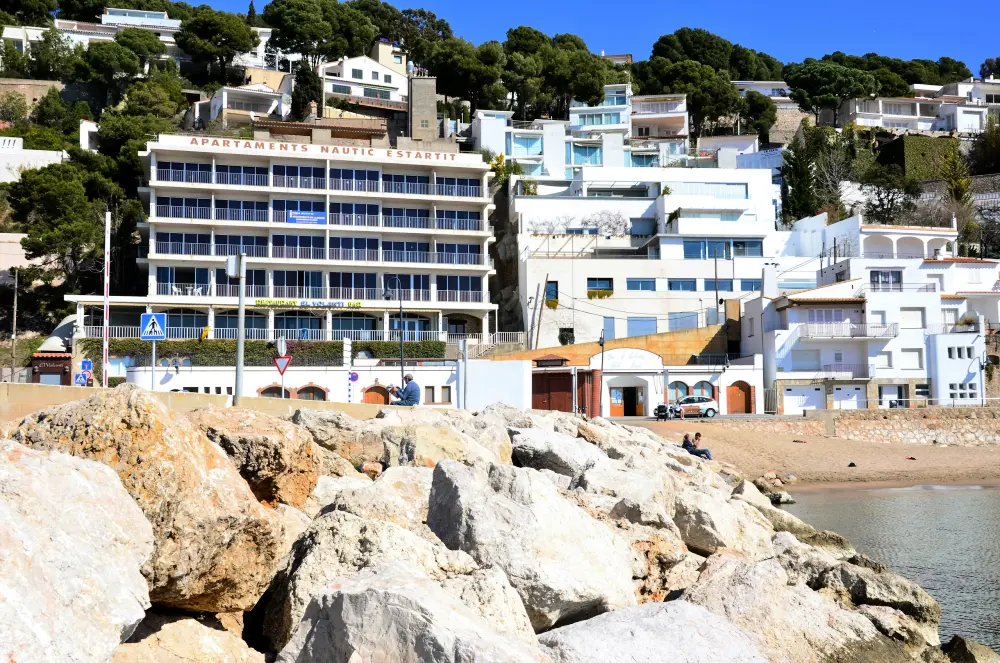 Appartements à L'Estartit