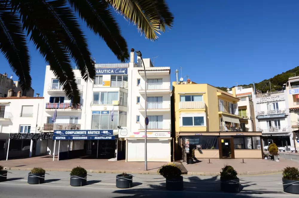 Appartements à L'Estartit