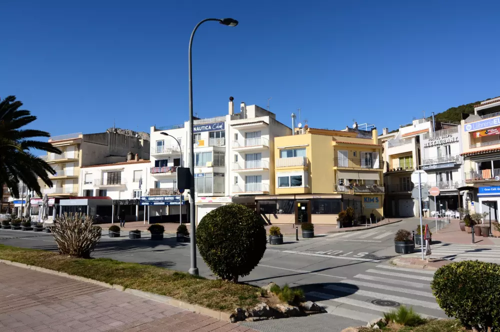 Appartements à L'Estartit