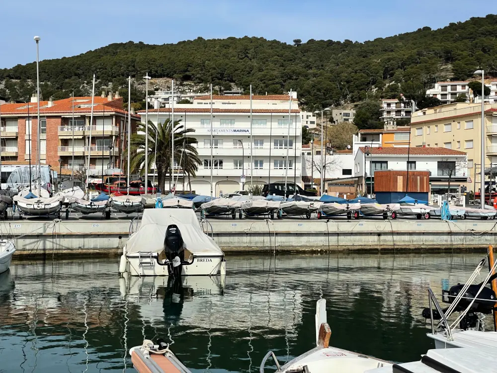 Appartements à L'Estartit