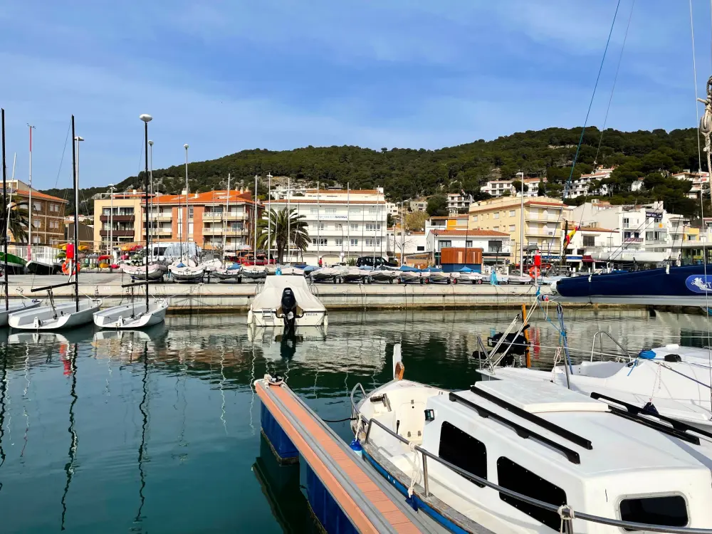 Appartements à L'Estartit
