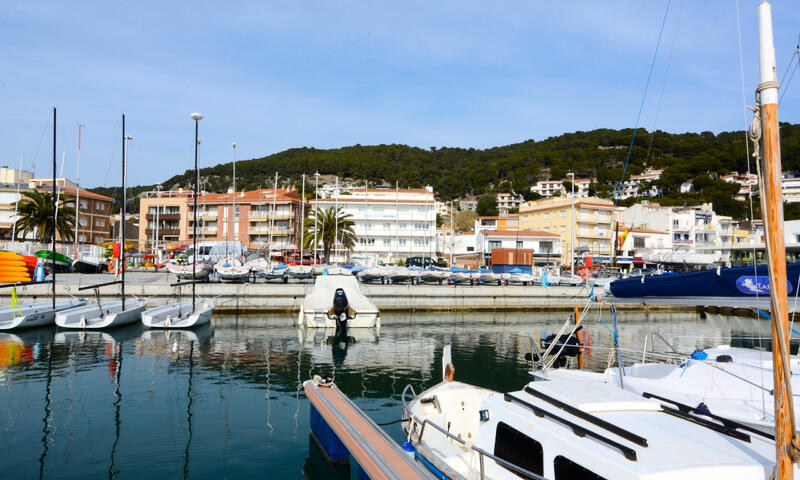 Appartements à L'Estartit - - L'Estartit - 22