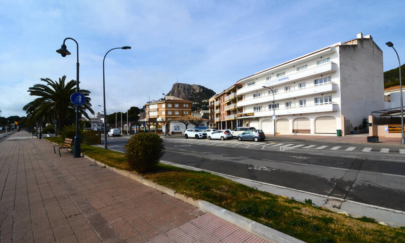 Appartements à L'Estartit - - L'Estartit - 23