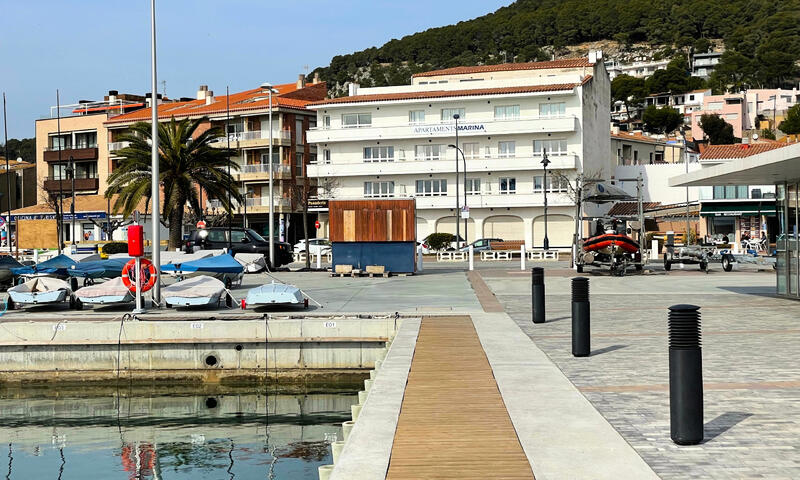 Appartements à L'Estartit - - L'Estartit - 25