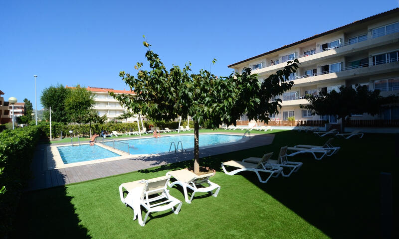 Appartements à L'Estartit - - L'Estartit - 3