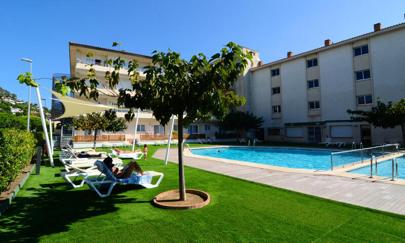 Appartements à L'Estartit - - L'Estartit - 7
