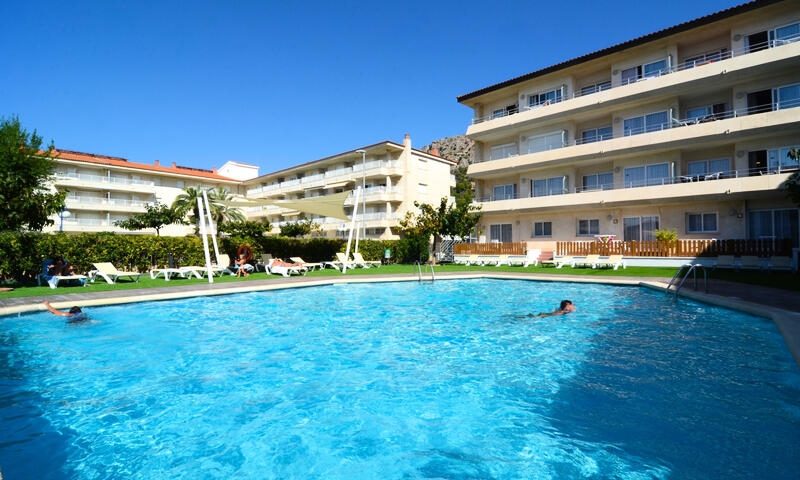 Appartements à L'Estartit - - L'Estartit - 1