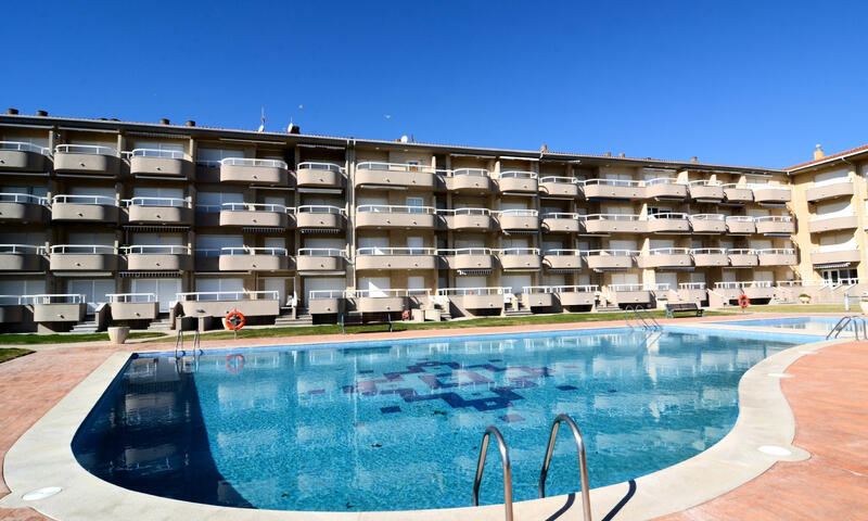 Appartements à L'Estartit - - L'Estartit - 26