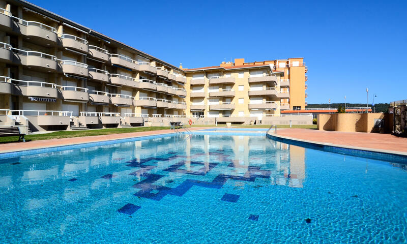 Appartements à L'Estartit - - L'Estartit - 3