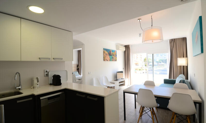 Appartements à L'Estartit - - L'Estartit - 15