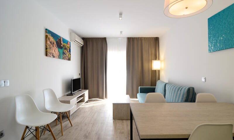 Appartements à L'Estartit - - L'Estartit - 11