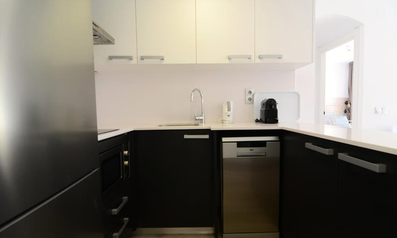 Appartements à L'Estartit - - L'Estartit - 16