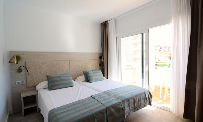 Appartements à L'Estartit - - L'Estartit - 17