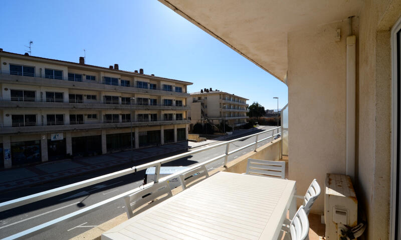 Appartements à L'Estartit - - L'Estartit - 9