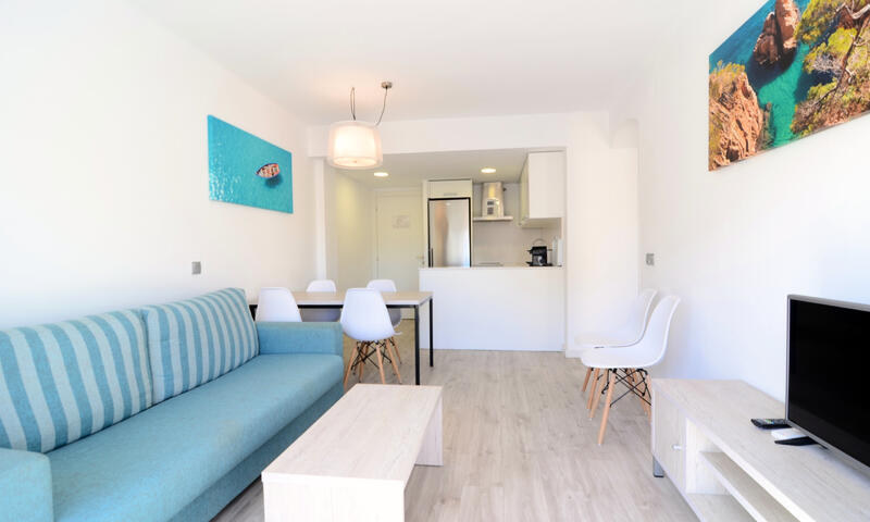 Appartements à L'Estartit - - L'Estartit - 12