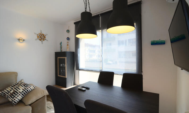 Appartements à L'Estartit - - L'Estartit - 8