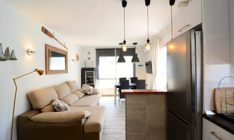 Appartements à L'Estartit - - L'Estartit - 7