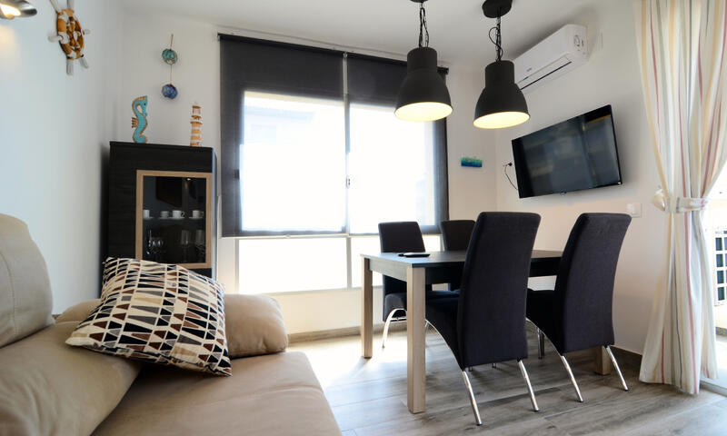 Appartements à L'Estartit - - L'Estartit - 11