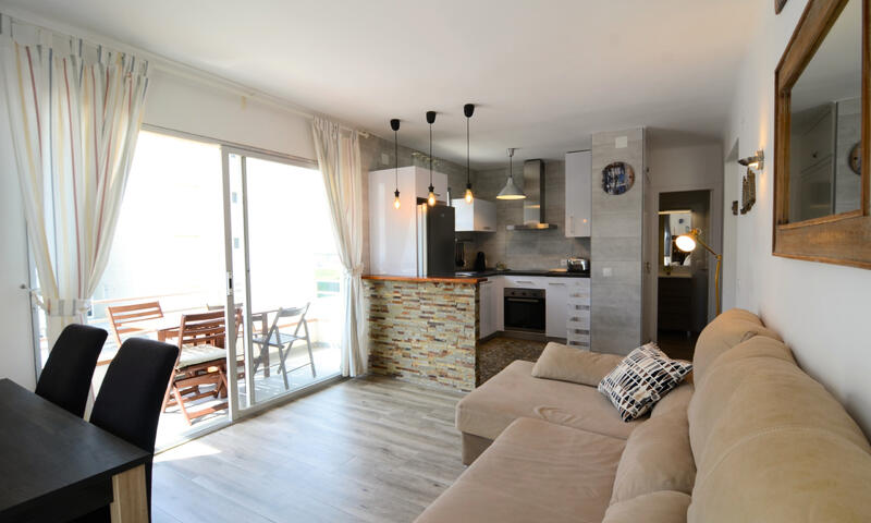 Appartements à L'Estartit - - L'Estartit - 12