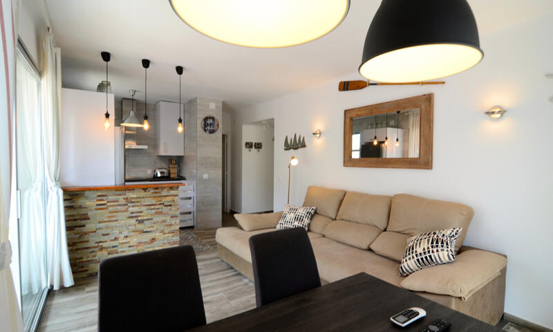 Appartements à L'Estartit - - L'Estartit - 14