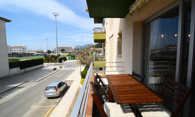 Appartements à L'Estartit - - L'Estartit - 6