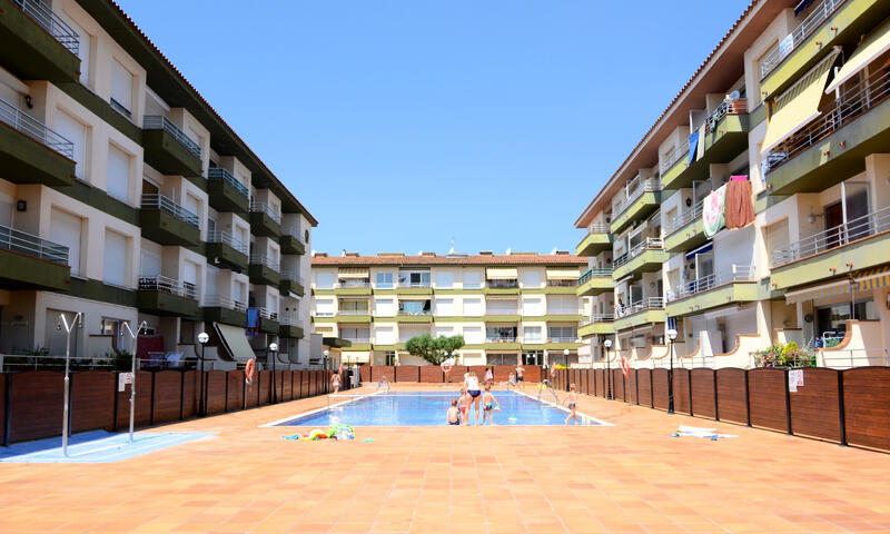 Appartements à L'Estartit - - L'Estartit - 3