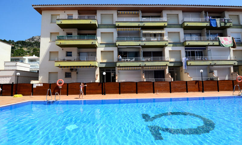 Appartements à L'Estartit - - L'Estartit - 1