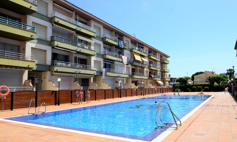 Appartements à L'Estartit - - L'Estartit - 2
