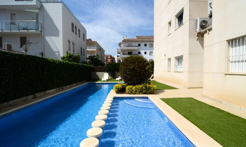 Appartements à L'Estartit - - L'Estartit - 1