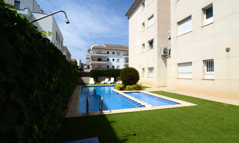 Appartements à L'Estartit - - L'Estartit - 2