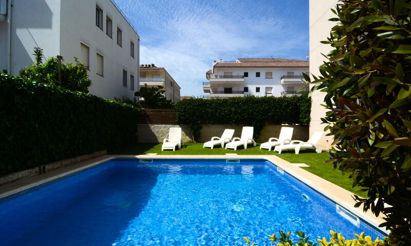 Appartements à L'Estartit - - L'Estartit - 1