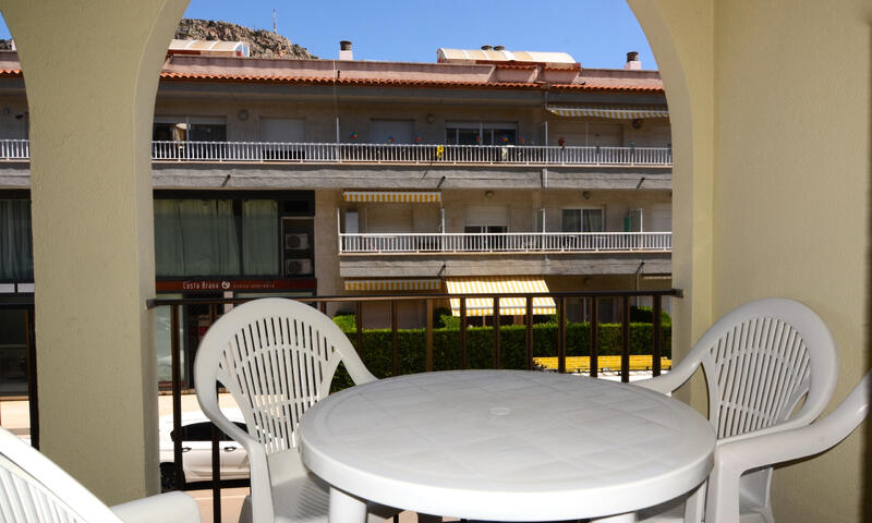 Appartements à L'Estartit - - L'Estartit - 13