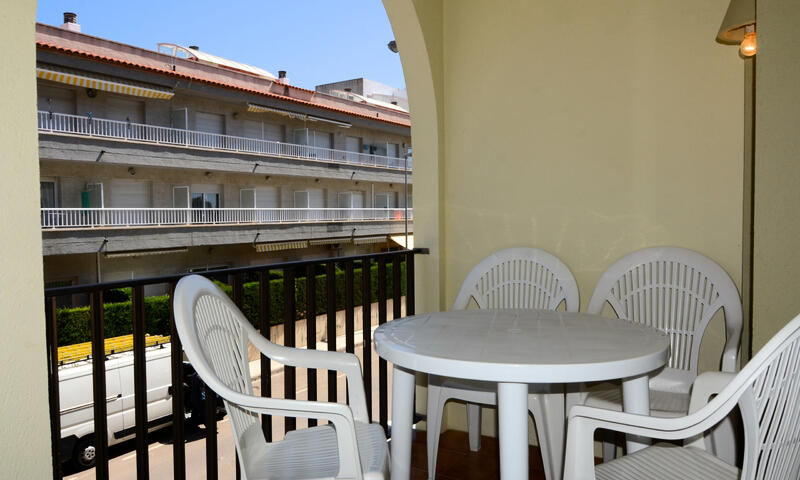 Appartements à L'Estartit - - L'Estartit - 12