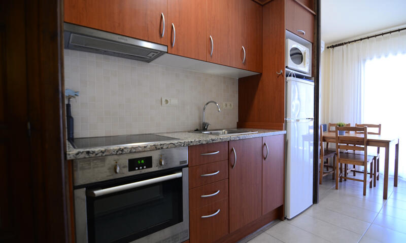 Appartements à L'Estartit - - L'Estartit - 20