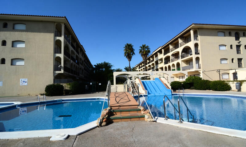 Appartements à L'Estartit - - L'Estartit - 1