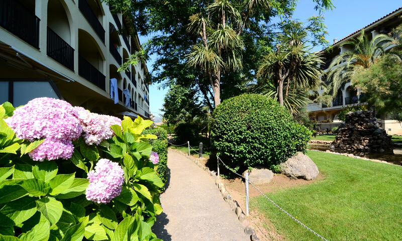 Appartements à L'Estartit - - L'Estartit - 9