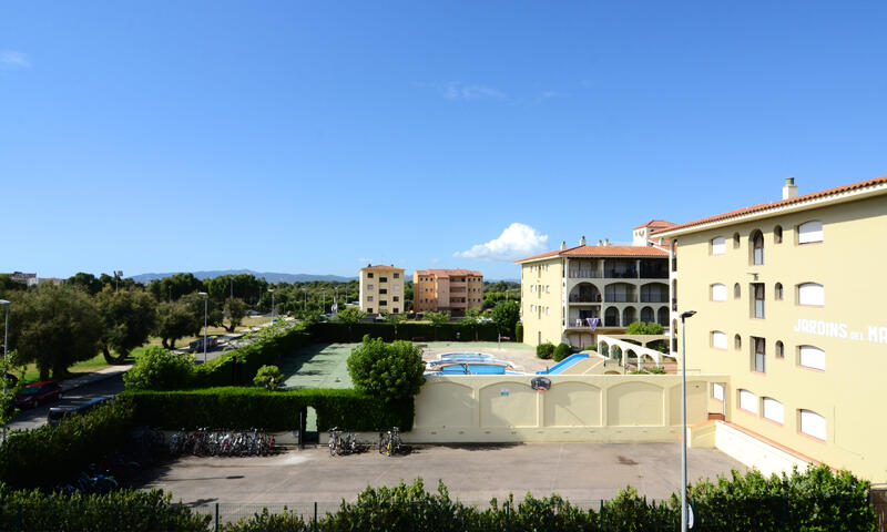 Appartements à L'Estartit - - L'Estartit - 7