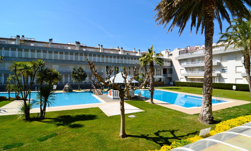 Appartements à L'Estartit - - L'Estartit - 2