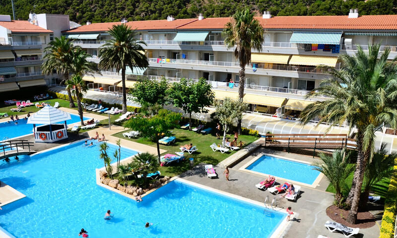 Appartements à L'Estartit - - L'Estartit - 1