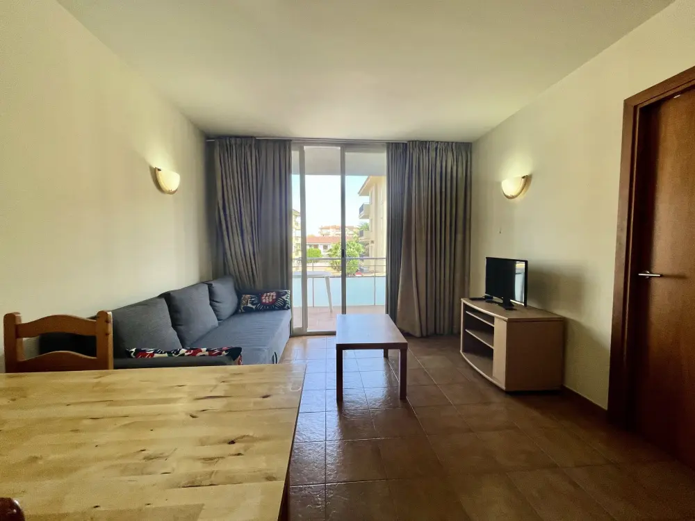 Appartements à L'Estartit