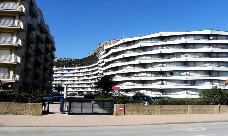 Appartements à L'Estartit - - L'Estartit - 4