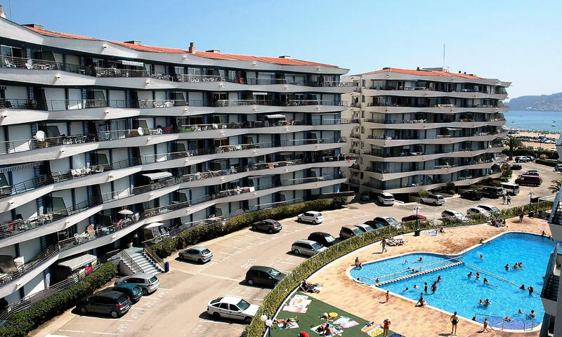 Appartements à L'Estartit - - L'Estartit - 1