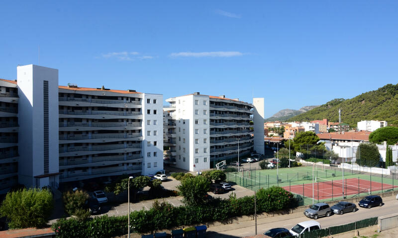 Appartements à L'Estartit - - L'Estartit - 2