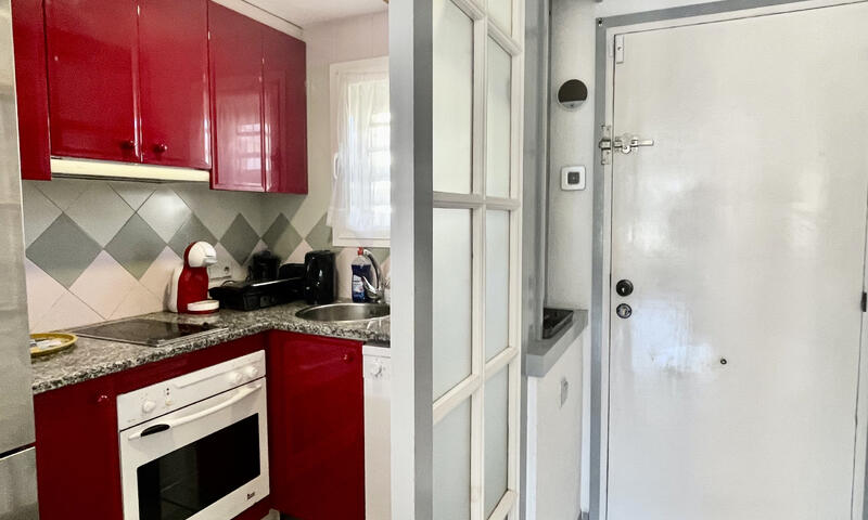 Appartements à L'Estartit - - L'Estartit - 10