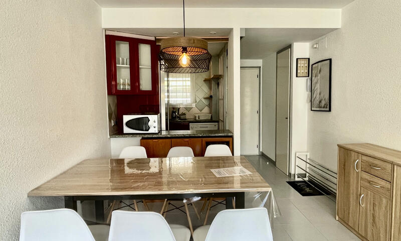 Appartements à L'Estartit - - L'Estartit - 6