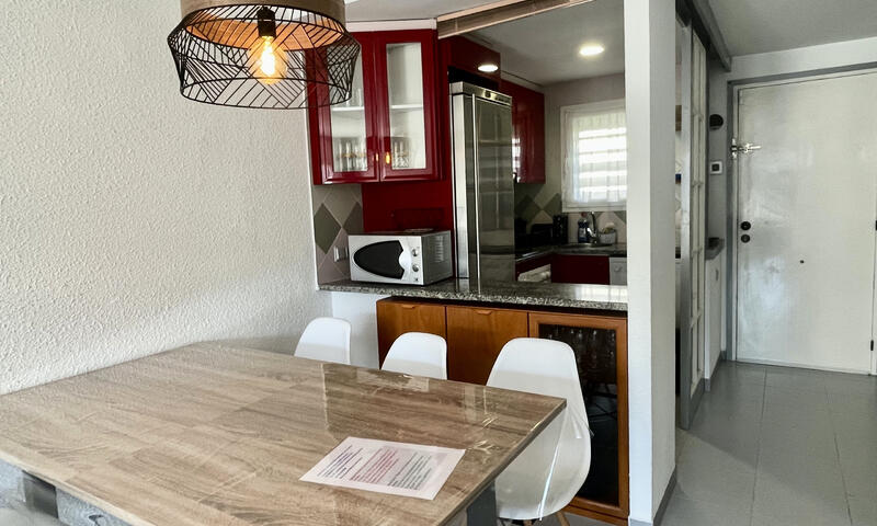 Appartements à L'Estartit - - L'Estartit - 7