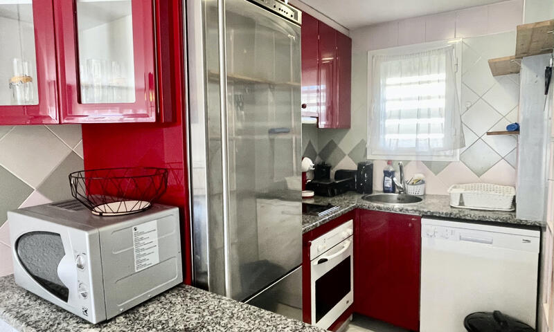 Appartements à L'Estartit - - L'Estartit - 8